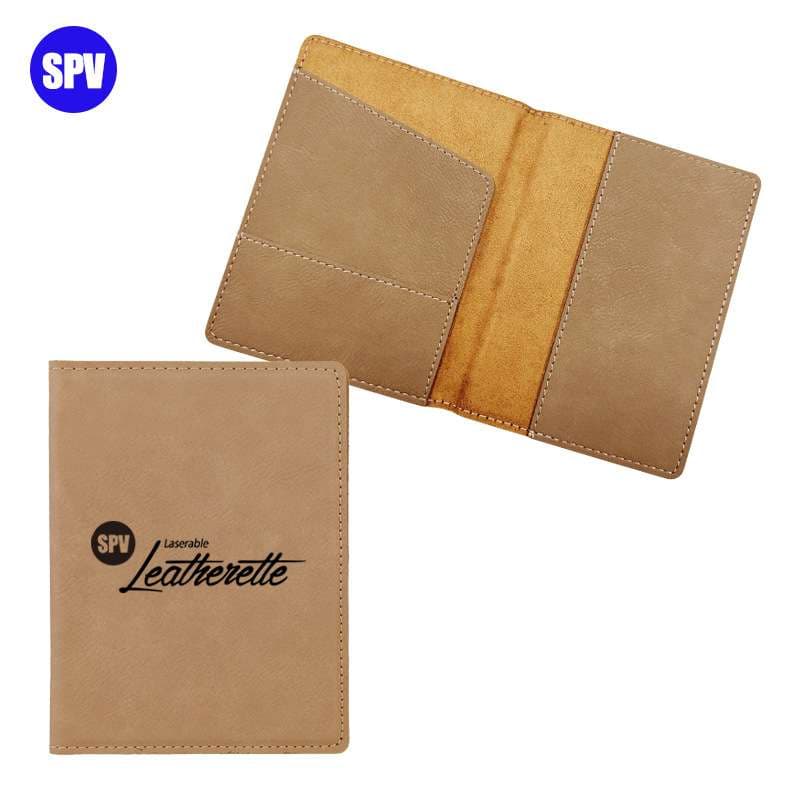 SPV レザレット カスタムカラー ブックカバー