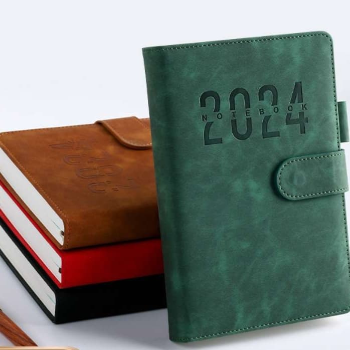 ～質感際立つブックカバー～ エンボス加工・スエード調