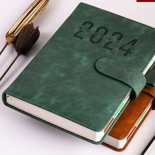 ～質感際立つブックカバー～ エンボス加工・スエード調