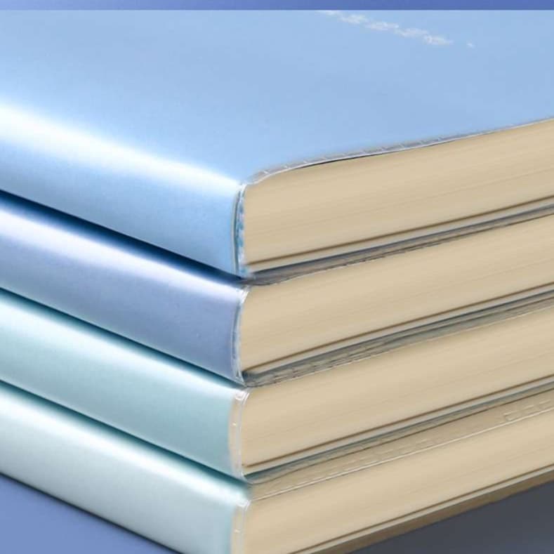 多機能防水カバー付きノートブック ｂ5（25.6*18.6）,a5(20.5*14.2)