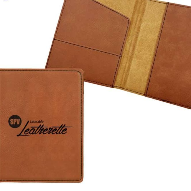 SPV レザレット カスタムカラー ブックカバー