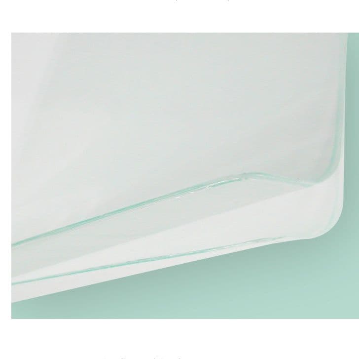 ブックカバー 旅行必携パスポート保護透明カバー