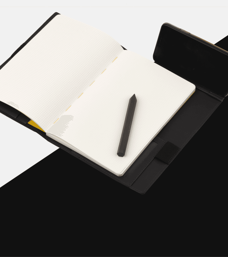 マルチカラー スリムレザーブックカバー A5（ビジネス書）対応