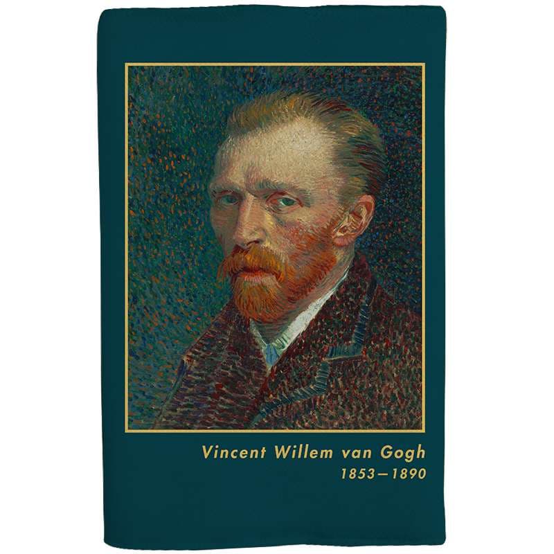 ブックカバー 布