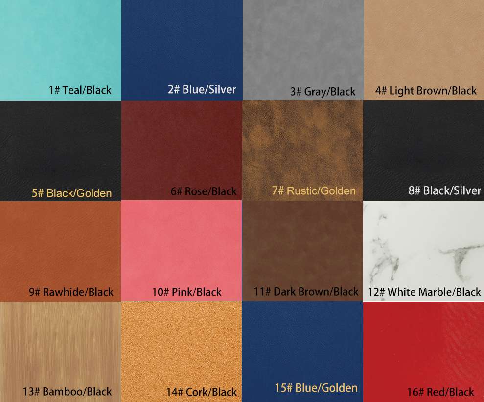 SPV レザレット カスタムカラー ブックカバー