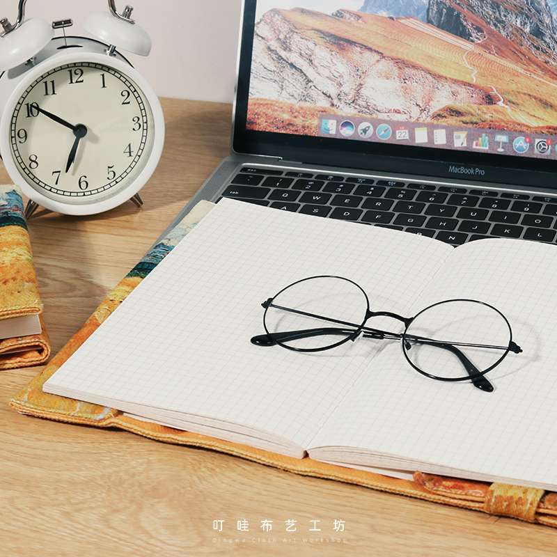 ブックカバー クールキャットカバー