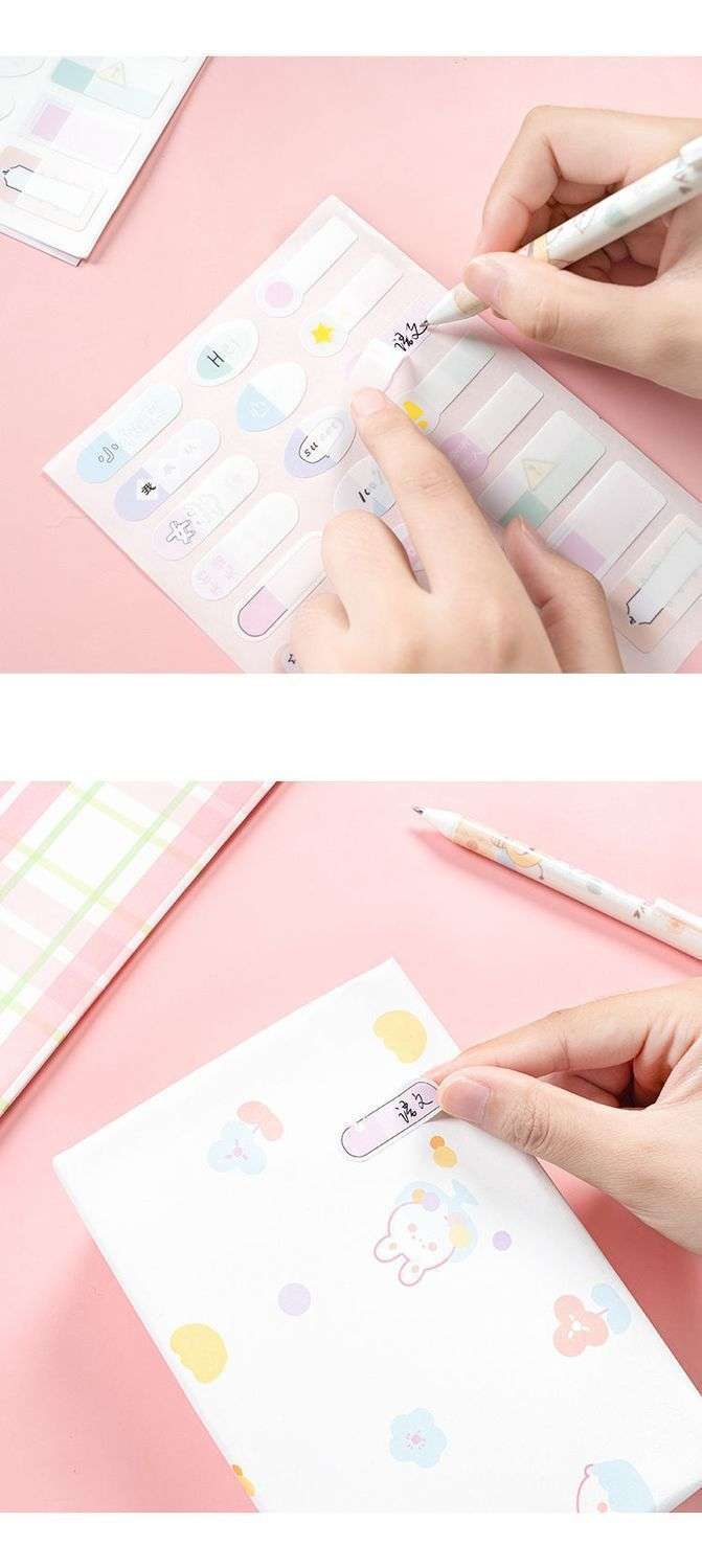 ブックカバー 多彩なパターンのラッピングペーパー