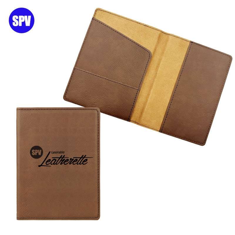 SPV レザレット カスタムカラー ブックカバー