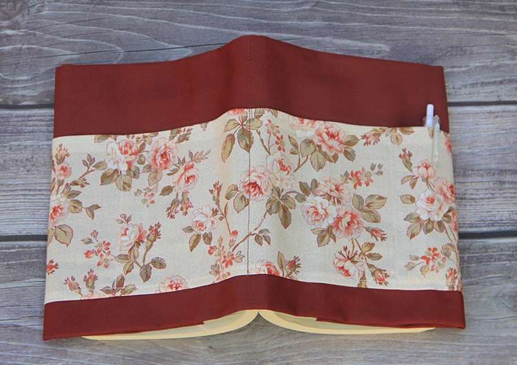 四季彩りブックカバーコレクション