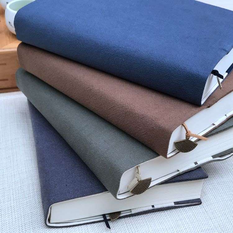 シックカラー ベルベットブックカバー 32小(19*12.5),32中(21*15),32大(22*15),16小(23*16.5),16中(24*17),16大(26*19)